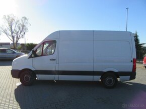 Volkswagen Crafter - 6