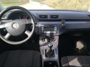 Passat B6 - 6