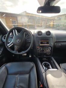 ML 350 CDI 4Matic - 6