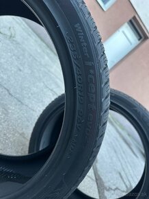 Zimné Hankook Winter i cept evo2 - 6