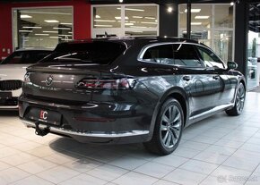 Volkswagen Arteon Shooting Brake 2,0 TDI 110kW DSG Elegance - 6