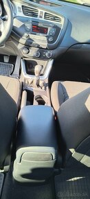 Kia ceed 1,4 benzin - 6