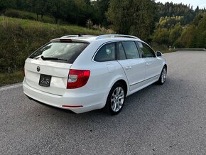 Škoda Superb 2 2.0tdi 125kw 4x4 dsg webasto navi - 6