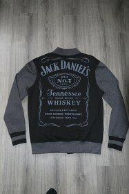 Jack daniels mikina - 6