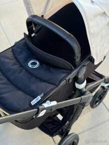 Bugaboo Fox 2 vanička + športová časť - 6