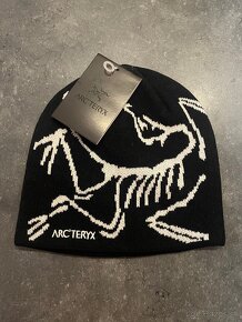 Arcteryx čiapky - 6