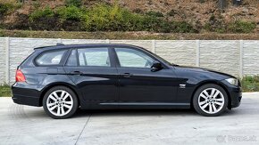 BMW 320d xDrive 2012 Facelift - 6