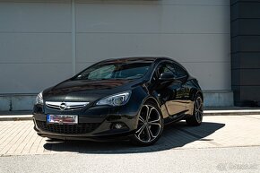 Opel Astra GTC - 6