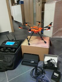 Dron Yuneec H520 - 6