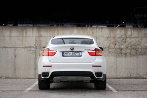 BMW X6 E71 xDrive 50i 300kw NOVY MOTOR - 6