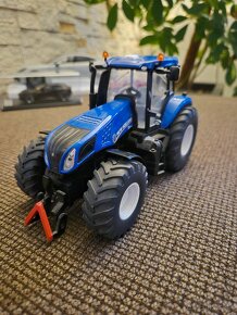 Traktor New Holland T8.390 - 6