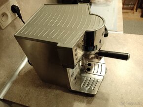 Kávovar DeLonghi EC850.M - 6