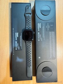 Apple Watch Series 6 44mm - 6