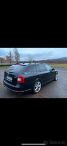 Škoda Octavia 2.0 TDI CR RS FULL VÝBAVA - 6