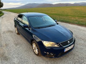 Seat Toledo 1.0 TSI 79 000km - 6