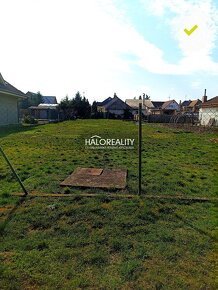 HALO reality - Predaj, pozemok pre rodinný dom   972 m2 Šelp - 6