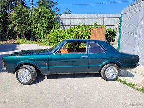 Ford Taunus - 6