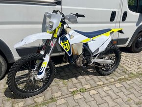 Husqvarna FE 250 2023 - 6