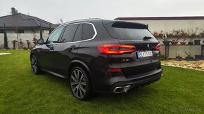 BMW X5 3.0 Diesel,Xdrive Individual - 6