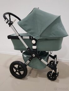 Bugaboo cameleon 3 Limitovaná edícia Kite, trojkombinácia. - 6