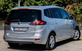 Opel Zafira Tourer 2014" - 6