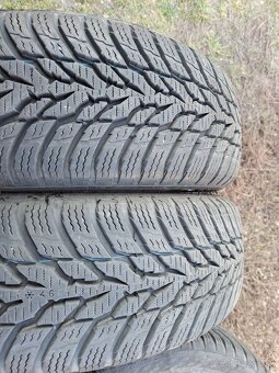 165/60 R15 zimne - 6