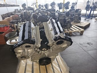 MOTOR VM63D JEEP GRAND CHEROKEE - 6