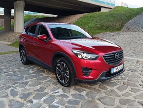 ✳️Mazda CX-5 2.5 Skyactiv-G AWD Revolution TOP A/T✳️ - 6