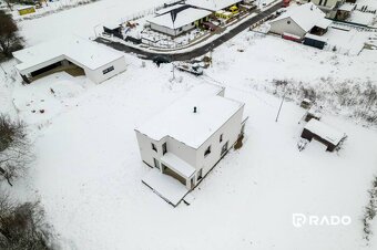 RADO | Na predaj novostavba rodinného domu, Trenčianske Jast - 6