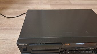 Technics RS-B 705 - 6