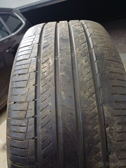 Hankook 235/55 R17 - 6