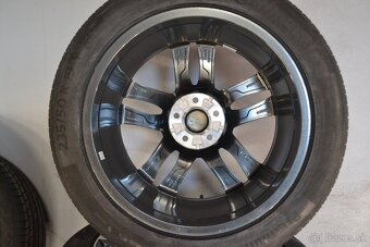 5x112 R19 Letna sada Original Audi A6 c8 Allroad - 6