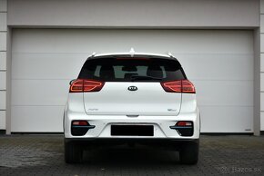 Kia Niro EV 64 kWh Gold DOJAZD 400 km - 6