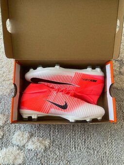 Nike Mercurial Superly 5 Racer Pink - 6