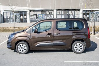 Opel Combo Life 1.2 Turbo Enjoy - 6