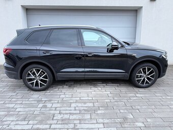 VW TOUAREG 3.0 V6 TDI 170 kW SCR - 6