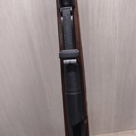 Mosin Nagant 1891/30 - 6