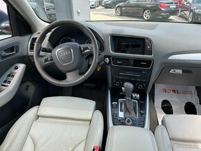 Audi Q5 3.0 TDI DPF quattro S tronic - 6