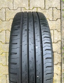 195/55 r16 letné Continental 91H - 6