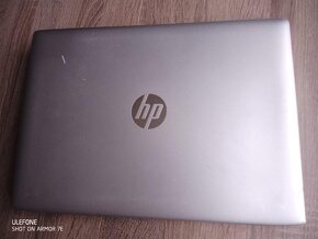 13.3"HP ProBook 430 G5 win11 Pro - 500GB Top Stav - 6