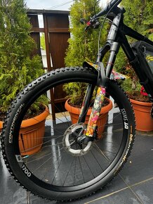 Specialized Chisel XL - Custom - 6