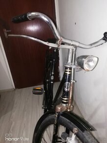 Puch Steyr Waffenrad - 6