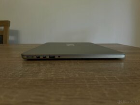 MacBook Pro 2015 15 Inch 512 GB - 6