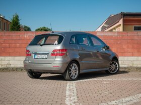 Mercedes-Benz B trieda 170 CHROM - 6