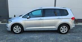 Volkswagen Touran 2.0 TDI 150 ps DSG, - 6