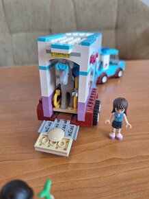 Lego Friends 41125 - 6