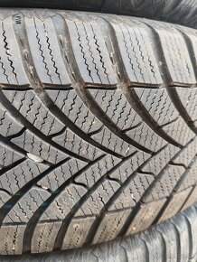 215/60 R16 ZIMNÉ - 6