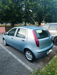 Fiat Punto - 6