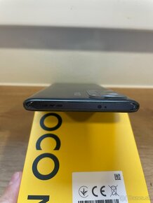 Poco m5s 4/128 - 6