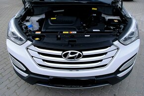 HYUNDAI SANTA FE - PREDAJ AJ NA SPLÁTKY - 6